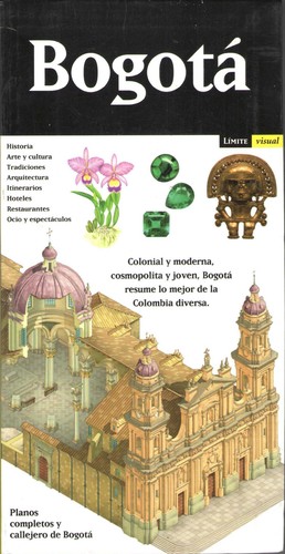 Bogotá