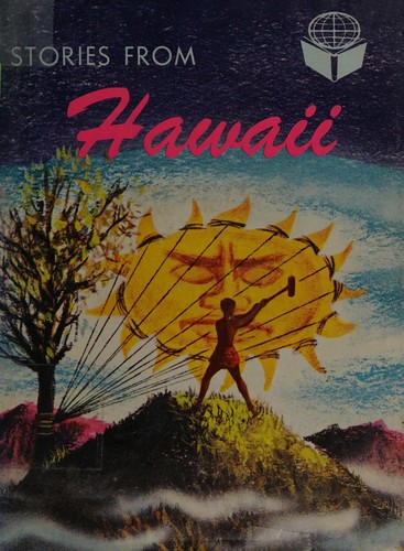 Stories from Hawaii