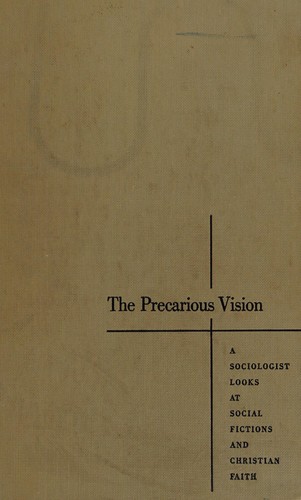 The precarious vision