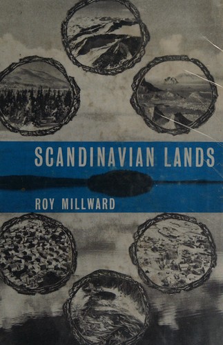 Scandinavian lands