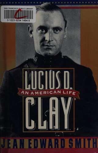 Lucius D. Clay
