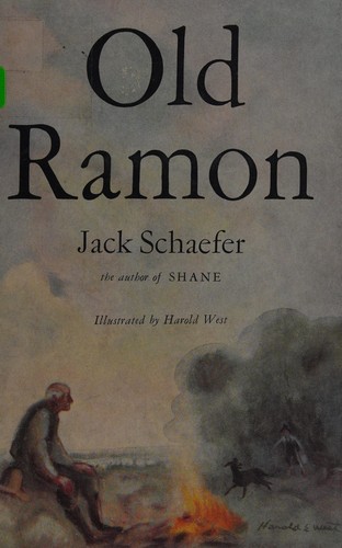 Old Ramon