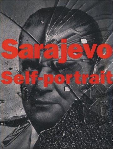 Sarajevo self-portrait