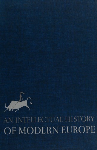 An intellectual history of modern Europe