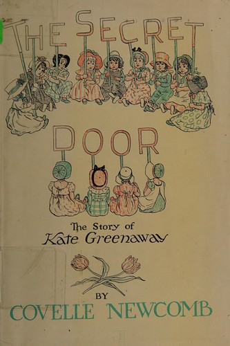 The secret door