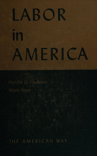 Labor in America