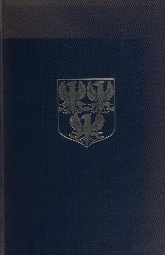 Six centuries of an Oxford college