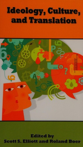 Ideology, culture, and translation
