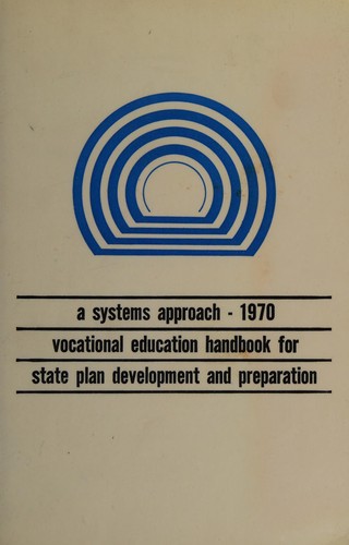 A systems approach--1970