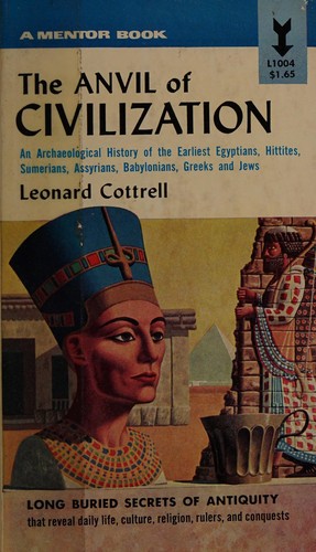 The anvil of civilization