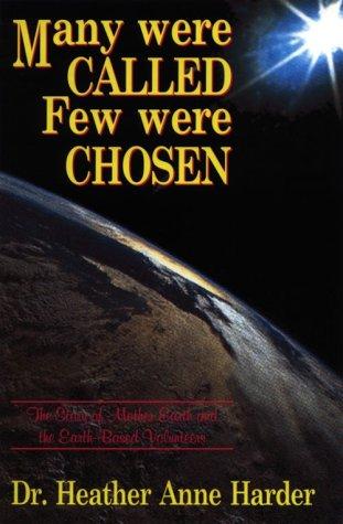 Many Were Called-Few Were Chosen