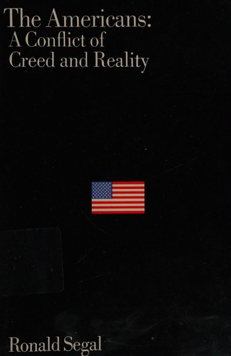 The Americans: a conflict of creed and reality