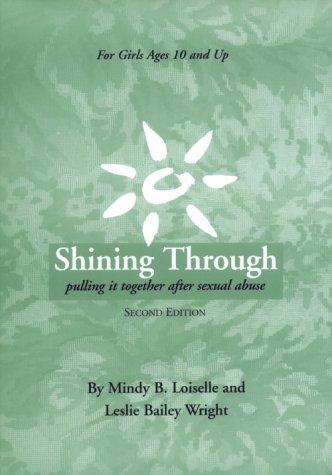 Shining through