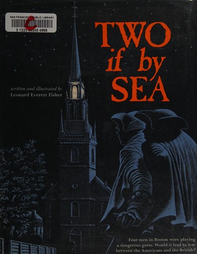 Two if by sea