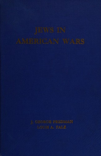 Jews in American wars