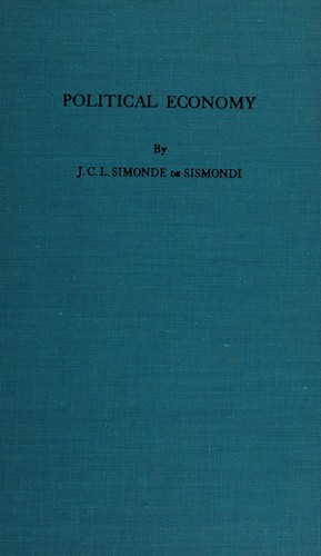 Political economy