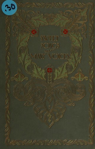 Sweet songs of many voices