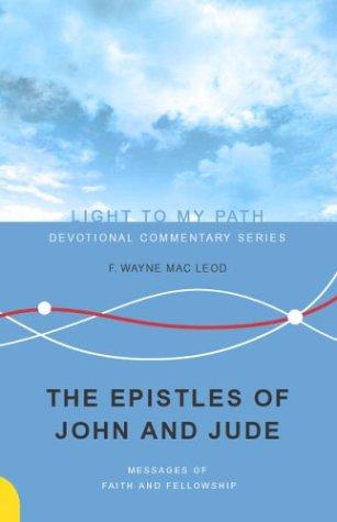 Epistles of John and Jude