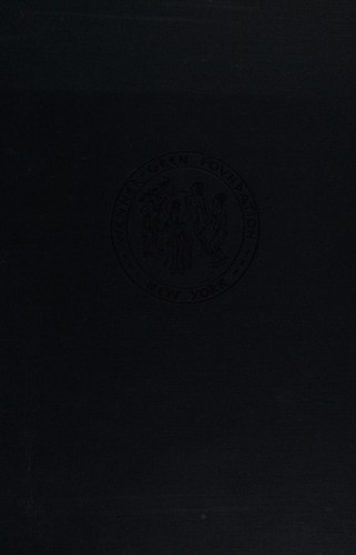 Readings in early anthropology