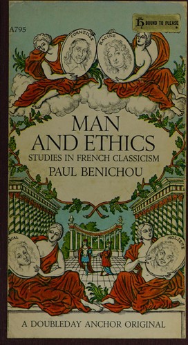 Man and ethics
