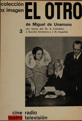 El hermano Juan / El otro
