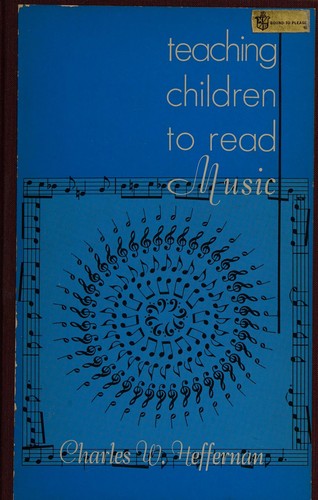 Teaching children to read music
