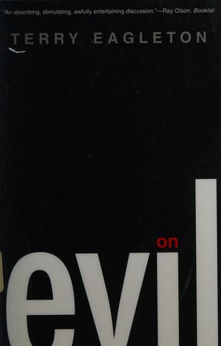 On evil