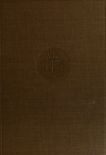 The works of John Milton