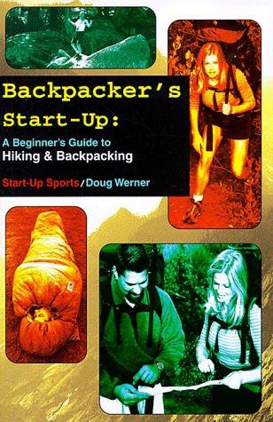 Backpacker's Start-Up