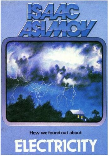 How we found out about electricity