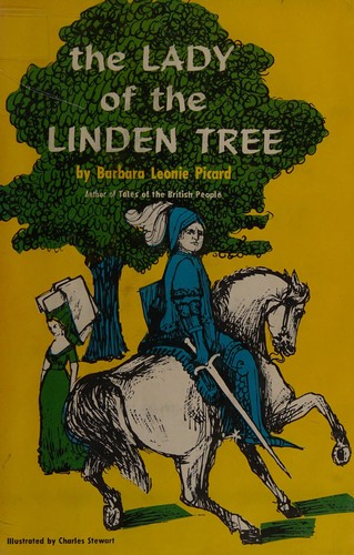 The lady of the linden tree