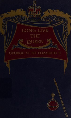 Long live the Queen