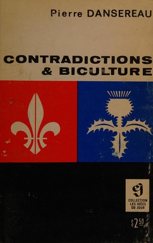 Contradictions & biculture