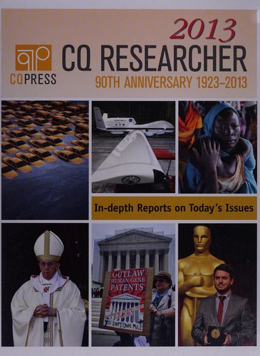 CQ Researcher