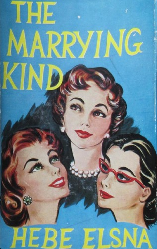 The Marrying Kind