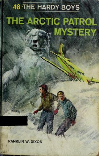 The Arctic Patrol Mystery