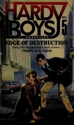 Edge of Destruction