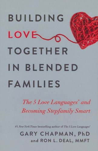 Building love together in blended families