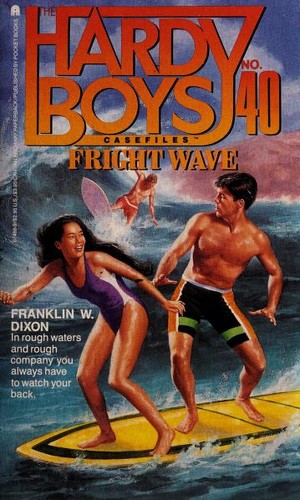 Fright Wave