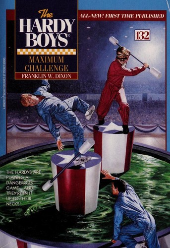 Maximum Challenge