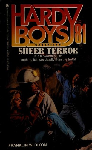 Sheer Terror