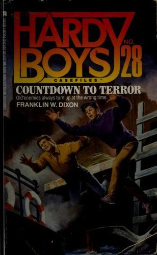 Countdown to Terror