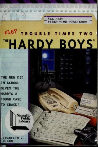 Trouble Times Two