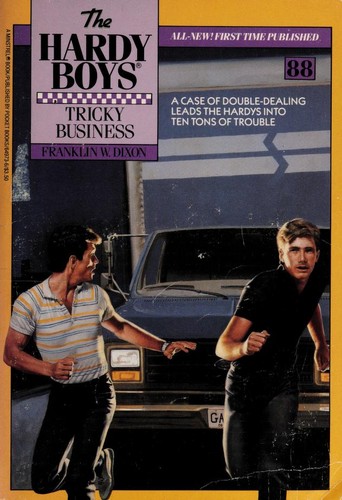 Tricky Business