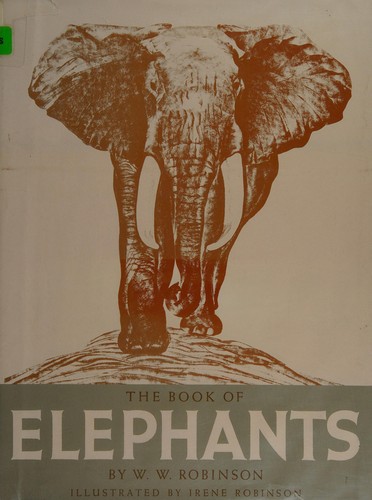 The book of elephants