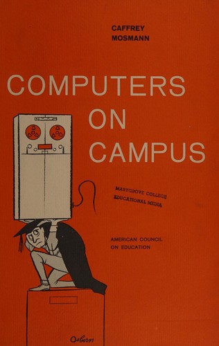 Computers on campus