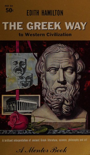 The Greek way to western civilization