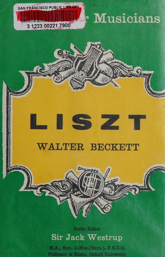 Liszt
