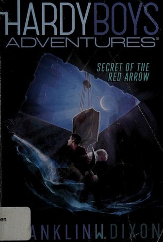 Secret of the Red Arrow
