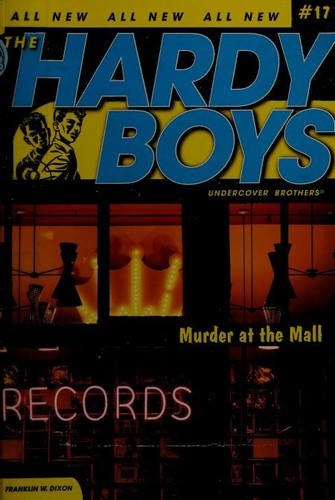 Murder At The Mall